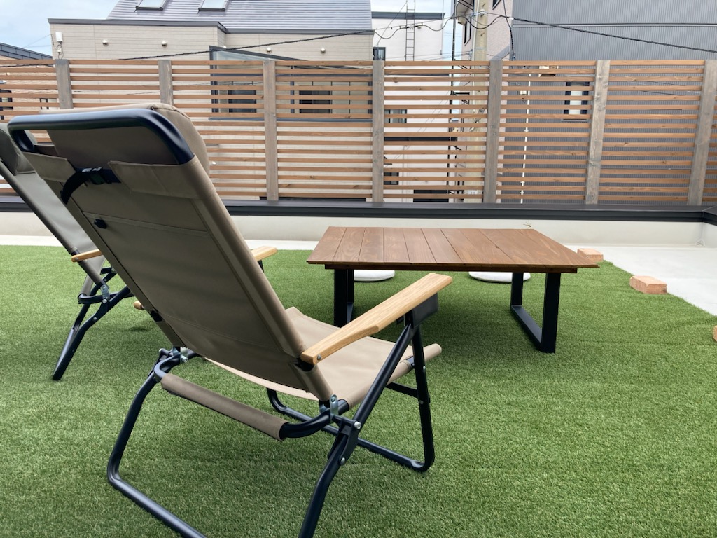 「屋上広場の家」　OPEN HOUSE アイキャッチ画像