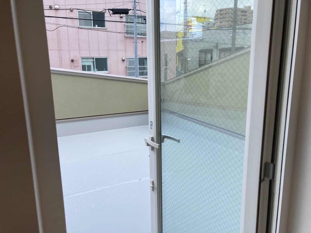 屋上広場 アイキャッチ画像