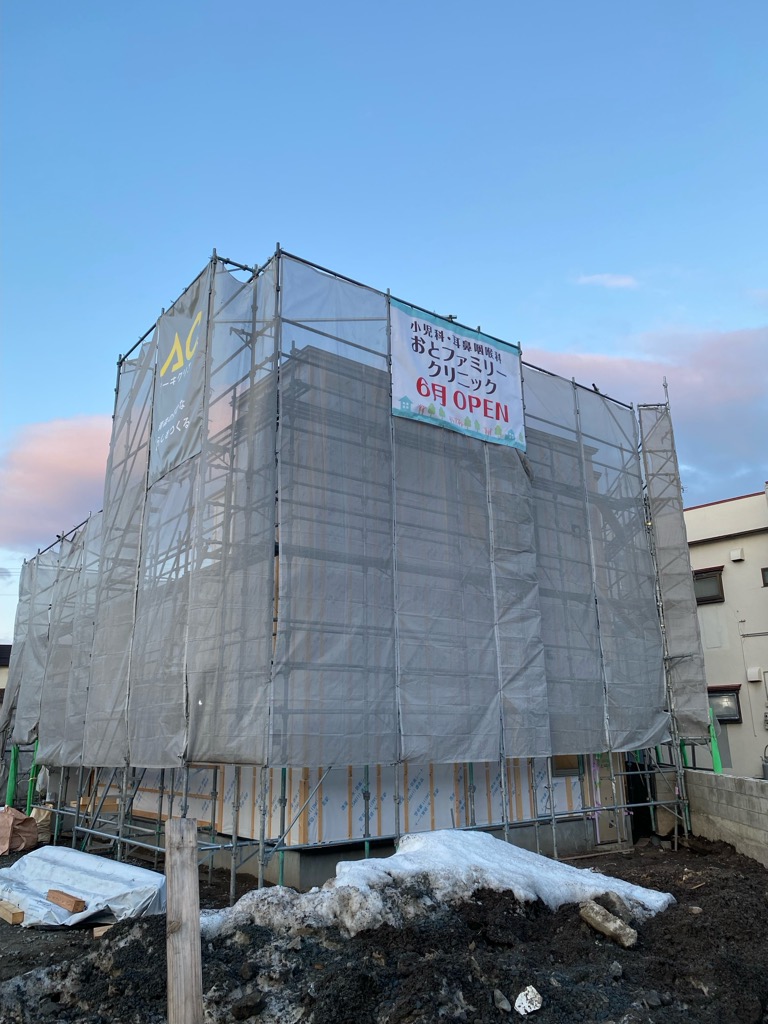 すずらん調剤薬局西滝店様 アイキャッチ画像