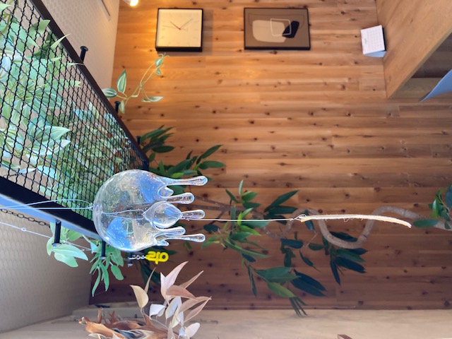 平屋とガレージハウス 画像
