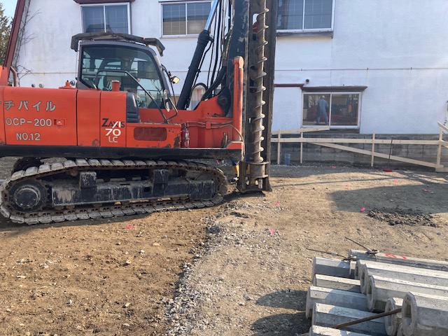 YOHAKU　のあるコートハウス 画像