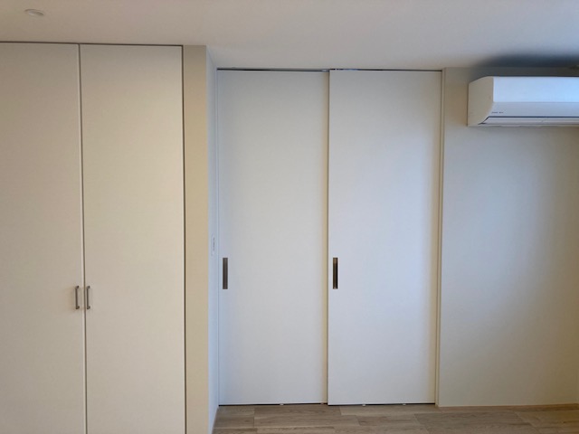 仕上げ工事ラストスパート！ 画像