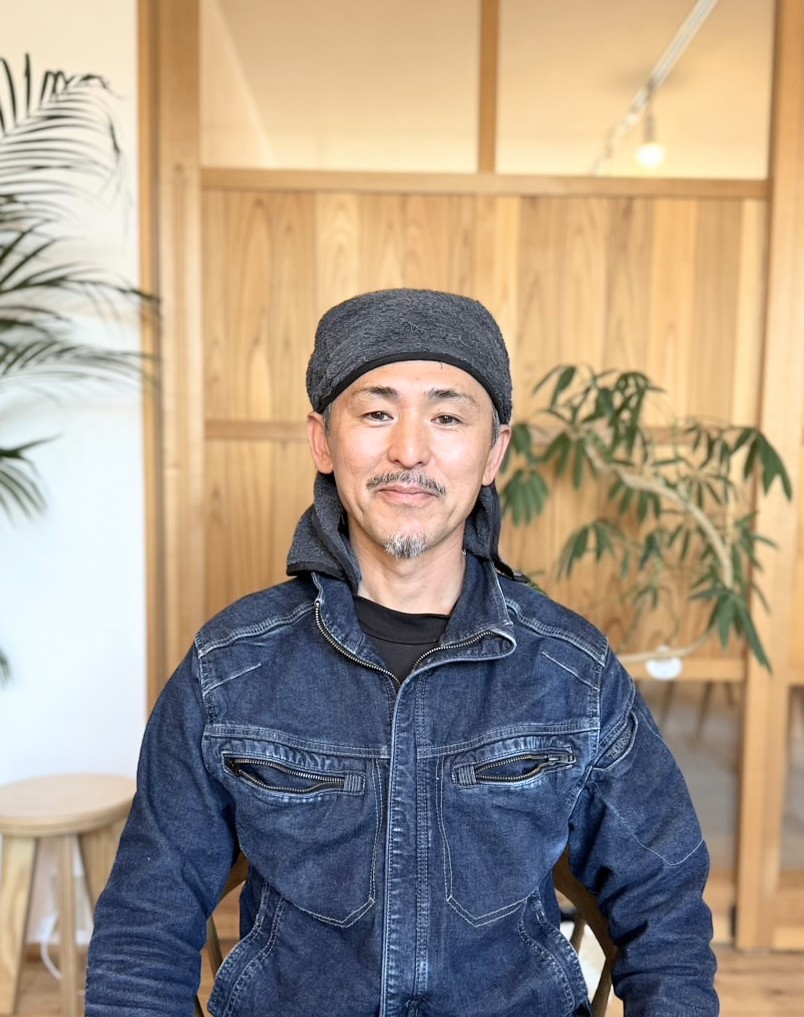 Masakatsu Kasai アイキャッチ画像