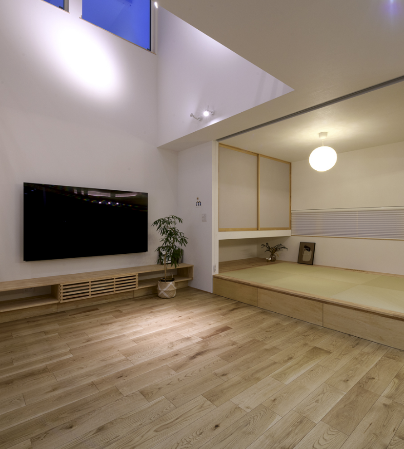 ふだんの時間をこころ安らぐ愛しい時間に