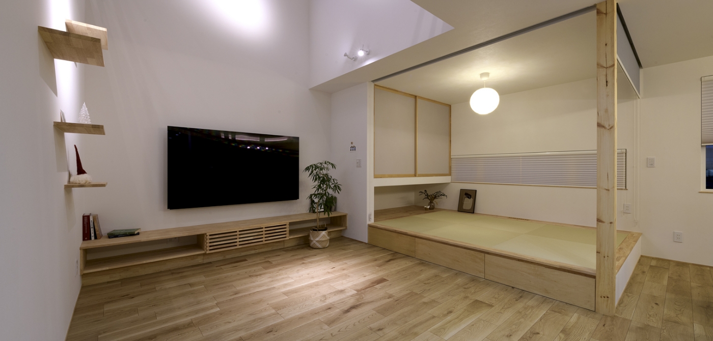 ふだんの時間をこころ安らぐ愛しい時間に