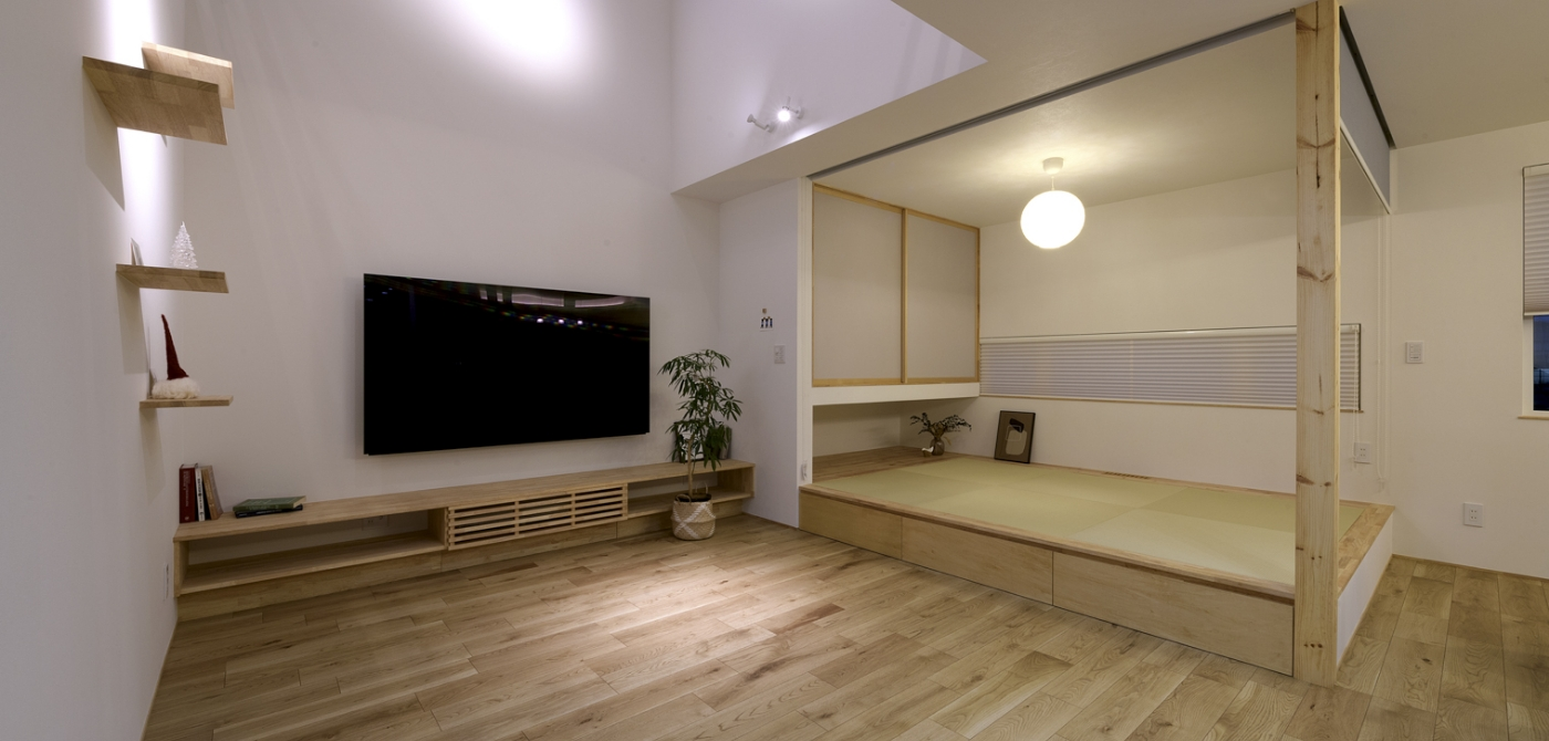 ふだんの時間をこころ安らぐ愛しい時間に