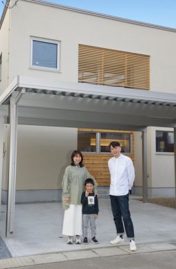 こんなにしっくりくるとは思いもしませんでした アイキャッチ画像