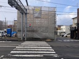 今年最後の上棟！！！ アイキャッチ画像