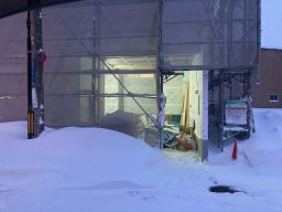 雪の日が続きますね！ アイキャッチ画像