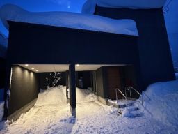 みんなで雪かき！ アイキャッチ画像