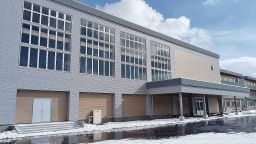 六戸学園へ行ってきました！ アイキャッチ画像