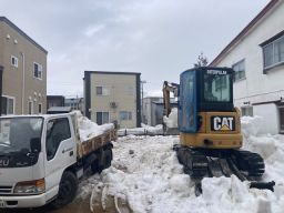 2026年最初の着工に向けて！ アイキャッチ画像