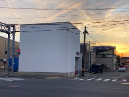 白の箱 アイキャッチ画像