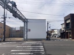 ガレージのあるホワイトBOX 完成見学会！ アイキャッチ画像