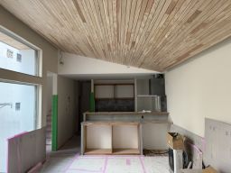 お盆休み明け、元気に現場再開です！ アイキャッチ画像