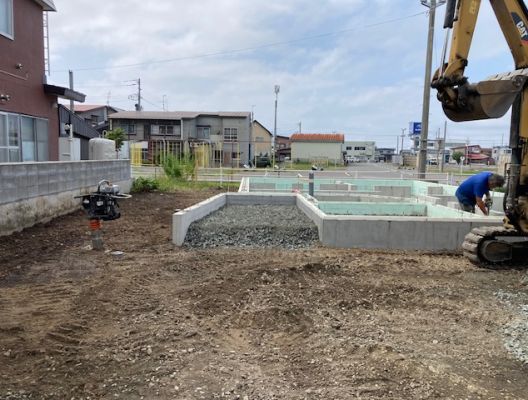 広がりを望む家 アイキャッチ画像