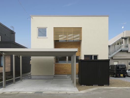 Open House ありがとうございます！ アイキャッチ画像