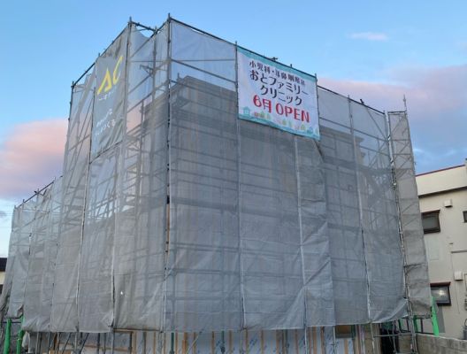 すずらん調剤薬局西滝店様 アイキャッチ画像