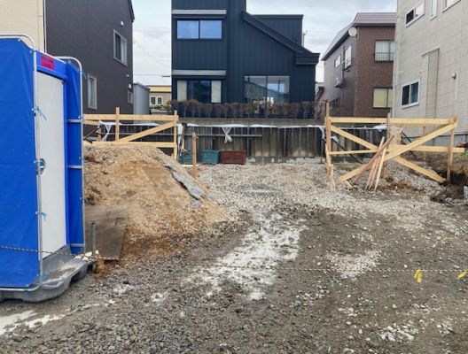 紡ぐ家。 アイキャッチ画像