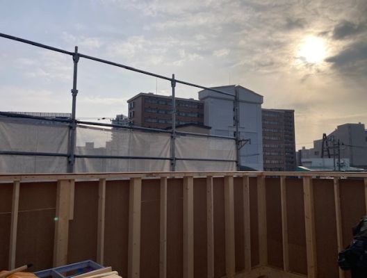 マンションライフ以上の豊かな暮らし。 アイキャッチ画像