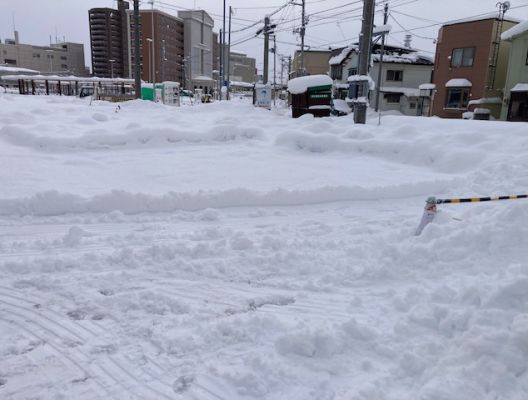 明けましておめでとうございます。 アイキャッチ画像