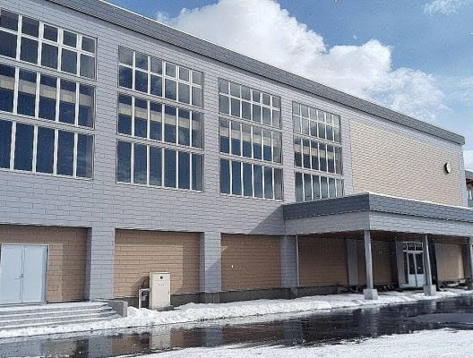 六戸学園へ行ってきました！ アイキャッチ画像