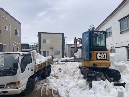 2026年最初の着工に向けて！ アイキャッチ画像