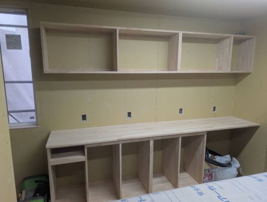 職人技！　に感謝！ アイキャッチ画像