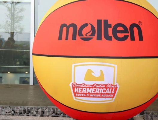 東京に行ってきました🏀✨ アイキャッチ画像