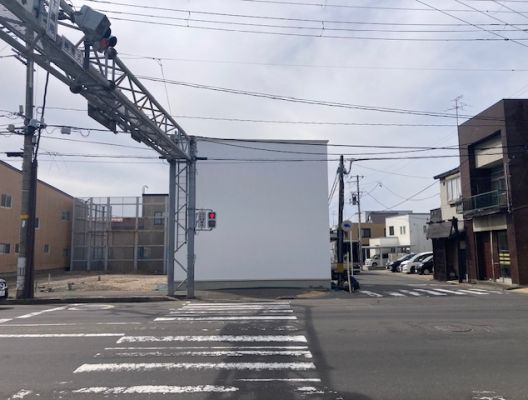 ガレージのあるホワイトBOX 完成見学会！ アイキャッチ画像