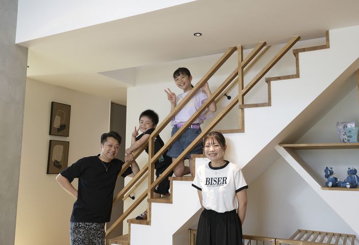 ほかにはないデザインの実現にとことん付き合ってくれました アイキャッチ画像
